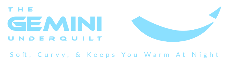 GEMINI Hammock Underquilt Logo
